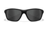 WX ASPECT, Lenses: Grey, Frame: Matte Black Image Thumbnail