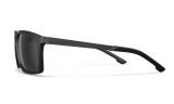 WX AXE, Lenses: CAPTIVATE™ Polarized Grey, Frame: Matte Black Image Thumbnail