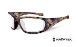 Image of WX BOSS, Lenses: Not included, Frame: Kryptek® Highlander®