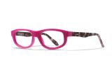 Image of WX BOUNCE, Lenses: Clear, Frame: Raspberry Rose / Pink Demi