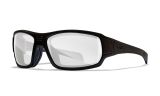 WX BREACH, Lenses: Not included, Frame: Matte Black Image Thumbnail