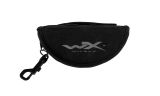 WX Case, Semi Hard w/ Molle Strap, Black Image Thumbnail