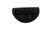 WX Case, Semi Hard w/ Molle Strap, Black Image Thumbnail