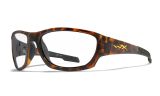 WX CLIMB, Lenses: Not included, Frame: Gloss Tortoise Image Thumbnail