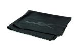 WX Cleaning Cloth, Black, w/ Legacy Logo Image Thumbnail