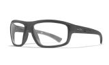 WX CONTEND, Lenses: Not included, Frame: Matte Graphite Image Thumbnail