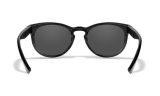 WX COVERT, Lenses: Grey, Frame: Gloss Black Image Thumbnail