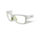 Image of WX CRUSH, Lenses: Not included, Frame Front: White / Glow