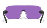 WX DETECTION, Shields: Clear/Yellow/Orange/Purple/Copper, Frame: Matte Black Image Thumbnail