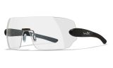 WX DETECTION, Shields: Clear/Yellow/Orange/Purple/Copper, Frame: Matte Black Image Thumbnail