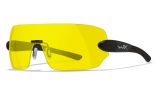 WX DETECTION, Shields: Clear/Yellow/Orange/Purple/Copper, Frame: Matte Black Image Thumbnail