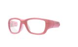 Image of WX FLASH, Lenses: Not included, Frame Front: Rock Candy Pink