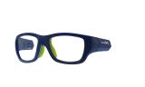 Image of WX FLASH, Lenses: Not included, Frame Front: Royal Blue / Lime Green