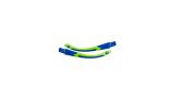 Image of WX FLASH, Temples, Royal Blue / Lime Green