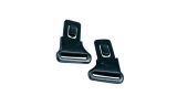 Image of WX FLASH, Clips, Matte Black