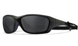 WX GRAVITY, Lenses: Grey, Frame: Matte Black Image Thumbnail