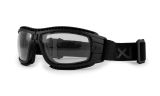 WX LYNX, Lenses: Grey/Clear, Frame: Matte Black Image Thumbnail