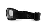 WX LYNX, Lenses: Grey/Clear, Frame: Matte Black Image Thumbnail