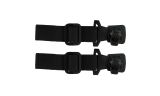 WX LYNX, Team Wendy Exfil® Helmet, Rail Attachement System - Black Image Thumbnail