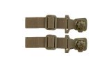 Image of WX LYNX, Team Wendy Exfil® Helmet, Rail Attachement System - Tan