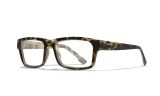 Image of WX PROFILE, Lenses: Clear, Frame: Gloss Demi Green