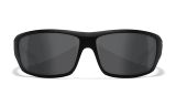 WX OMEGA, Lenses: Grey, Frame: Matte Black Image Thumbnail