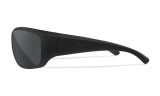 WX OMEGA, Lenses: Grey, Frame: Matte Black Image Thumbnail