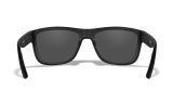 WX OVATION, Lenses: Grey, Frame: Matte Black Image Thumbnail