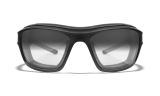 WX OZONE, Lenses: Photochromic Grey, Frame: Matte Black Image Thumbnail