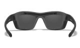 WX OZONE, Lenses: Photochromic Grey, Frame: Matte Black Image Thumbnail