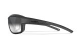WX OZONE, Lenses: Photochromic Grey, Frame: Matte Black Image Thumbnail