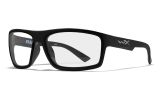 WX PEAK, Lenses: Not included, Frame: Matte Black Image Thumbnail