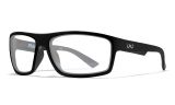WX PEAK XL, Lenses: Not included, Frame: Matte Black Image Thumbnail