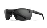 Image of WX PRIME, Lenses: CAPTIVATE™ Grey, Frame: Matte Black