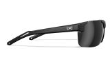WX PRIME, Lenses: CAPTIVATE™ Polarized Black Mirror, Frame: Matte Black Image Thumbnail