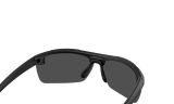 WX PRIME, Lenses: CAPTIVATE™ Polarized Black Mirror, Frame: Matte Black Image Thumbnail
