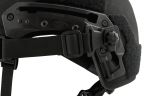 SPEAR - NERVE, Team Wendy Exfil® Helmet, Rail Attachement System - Black Image Thumbnail
