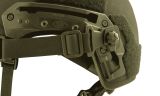 SPEAR - NERVE, Team Wendy Exfil® Helmet, Rail Attachement System - Tan Image Thumbnail