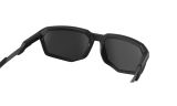 WX RECON, Lenses: CAPTIVATE™ Grey, Frame: Matte Black Image Thumbnail