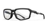 WX RECON, Lenses: Not included, Frame: Matte Black Image Thumbnail