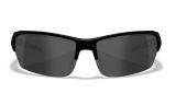 WX SAINT, Lenses: Grey/Clear, Frame: Matte Black Image Thumbnail