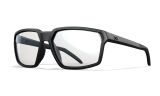 Image of WX SIERRA, Lenses: Not included, Frame: Matte Black