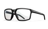 Image of WX SIERRA, Lenses: Not included, Frame: Gloss Black