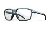 WX SIERRA, Lenses: Not included, Frame: Matte Graphite Image Thumbnail