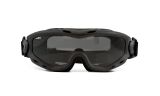 SPEAR, Shields: Grey/Clear, Frame: Matte Black Image Thumbnail