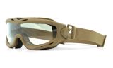 Image of SPEAR, Shield: Not included, Frame: Matte Tan