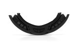 SPEAR DUAL LENS, Shields: Grey/Clear/Light Rust, Frame: Matte Black Image Thumbnail