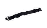 Image of SPEAR, Elastic Strap, Black