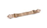 Image of SPEAR, Elastisches Brillenband, Tan