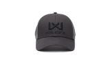Trucker Cap, Dark Grey, Black WX/Wiley X Image Thumbnail